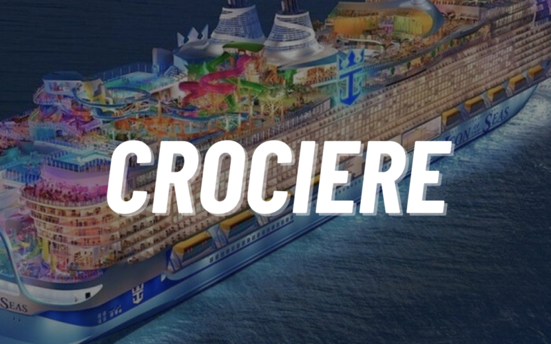 CROCIERE