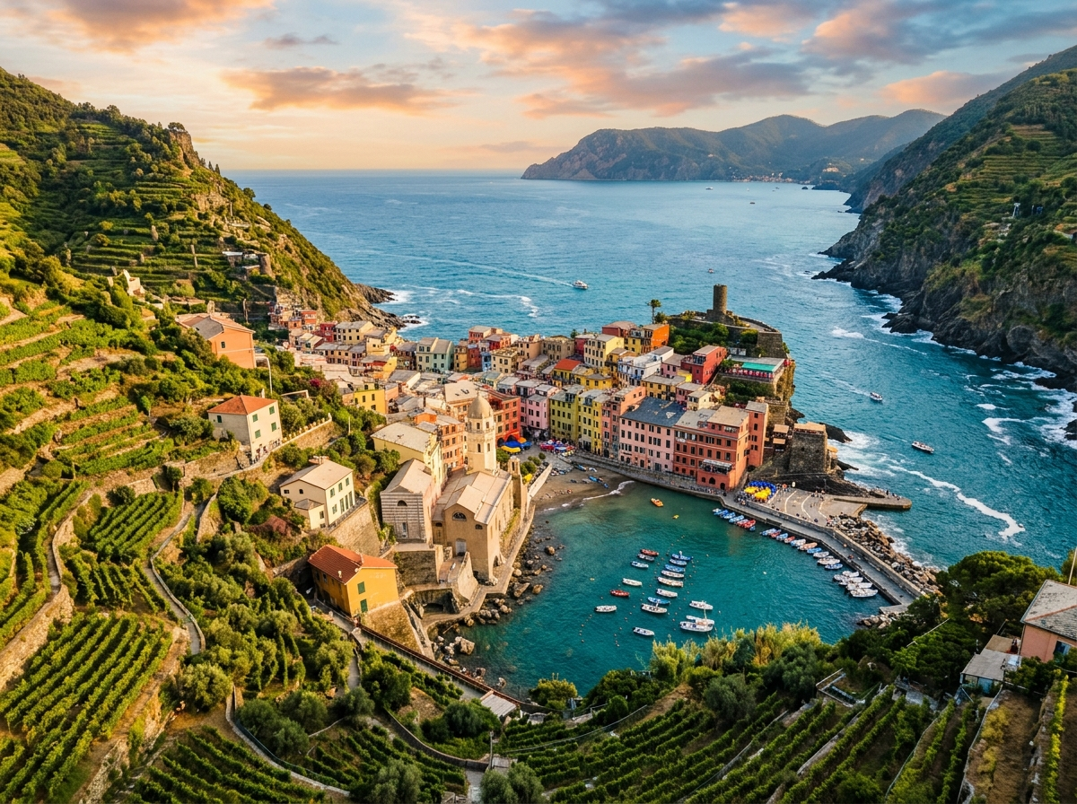 Page: Gitemania - Viaggiare divertendosi - Prenota ora la tua giornata Qu